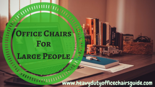 Office Chairs For Heavy People Archives - Heavy Duty Office Chairs