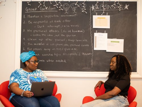 Students who drop out for mental health struggles are turning to pricey programs to find their way back