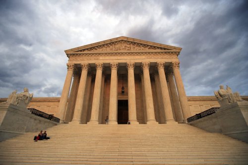 Supreme Court cases could pave way for larger role for religion in public schools