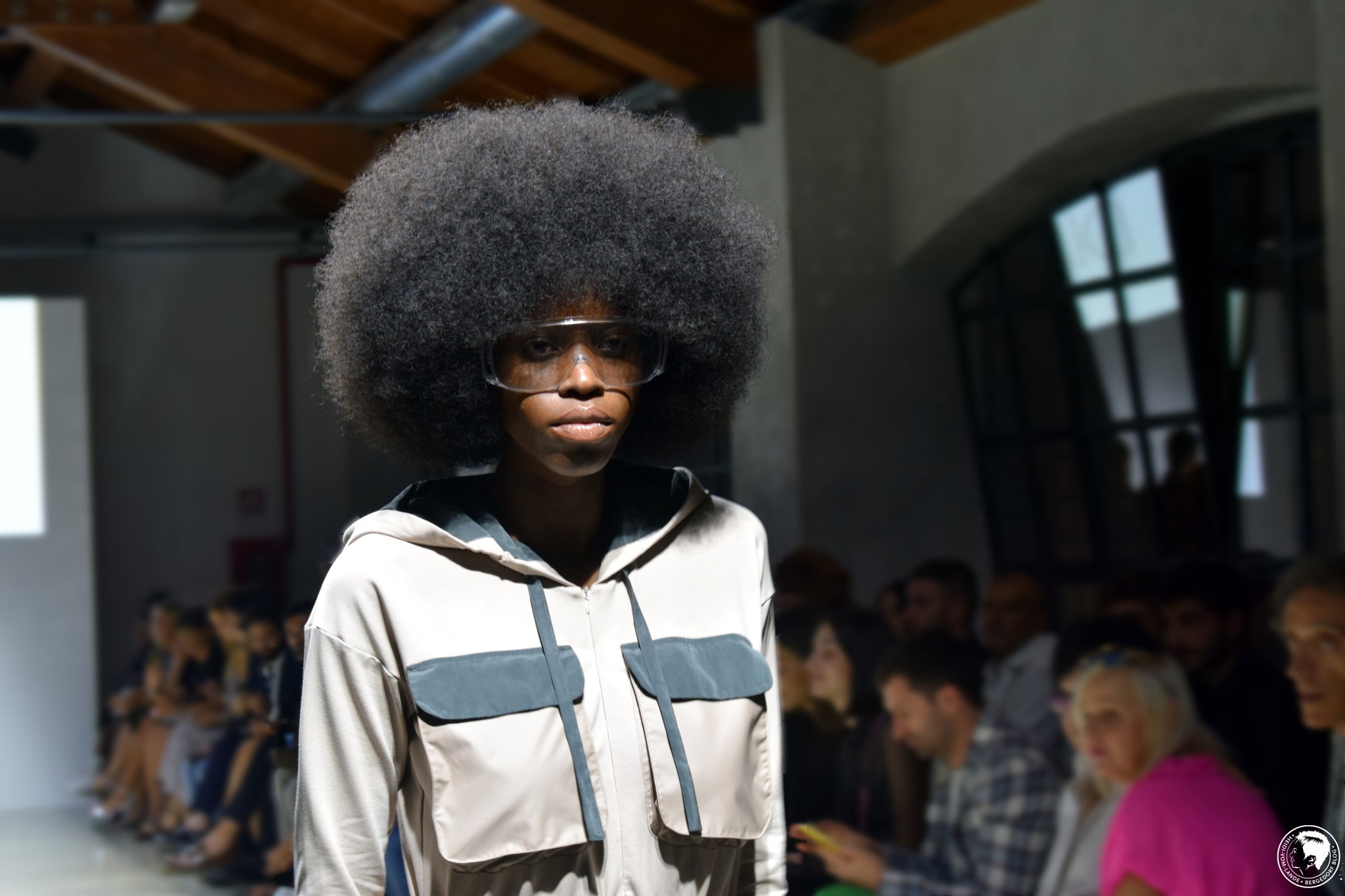 FASHION WEEK MOMENTS cover image