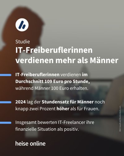 heise online (@heiseonline@social.heise.de)