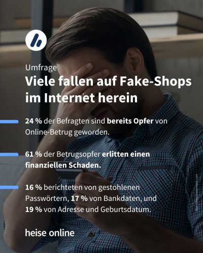 heise online (@heiseonline@social.heise.de)
