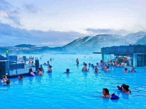 Is the Blue Lagoon Really Worth It? 