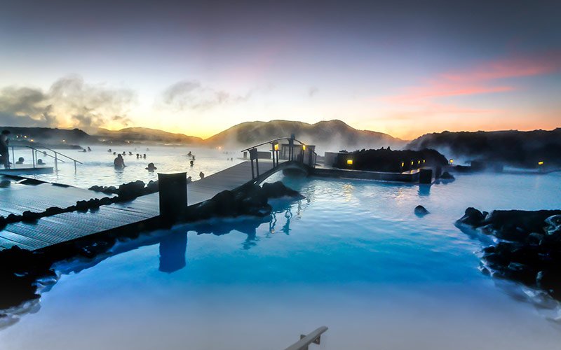 Is the Blue Lagoon Worth It? 