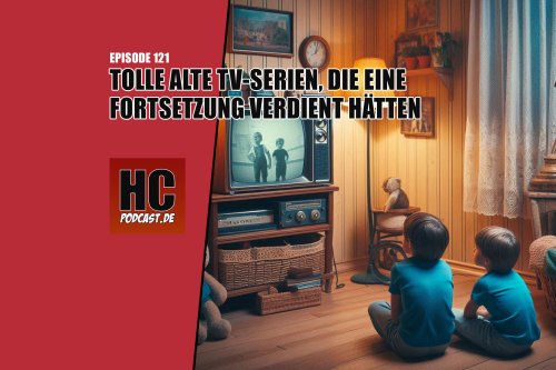 TV-Serien die eine Fortsetzung verdient hätten | Heldenchaos