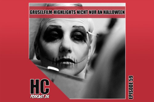 Gruselfilm-Highlights nicht nur an Halloween | Heldenchaos