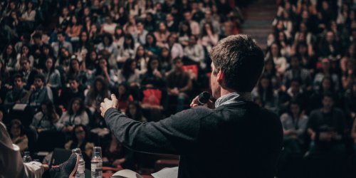 A Champion Debater’s Guide to Winning Arguments