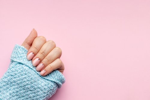 10 Spring Nail Colors And Trends That Scream Soft Life