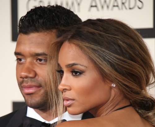 Ciara Calls Her Husband Russell Wilson ’30 Fine’ As He Celebrates His 35th Birthday