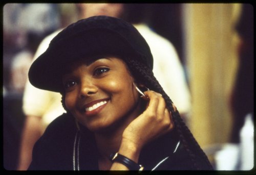 Iconic Black Cinema Hairstyles That Shifted The Culture