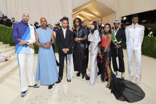 Don’t Erase Blackness At The Met Gala Because It Didn’t Show Up How You Thought It Should