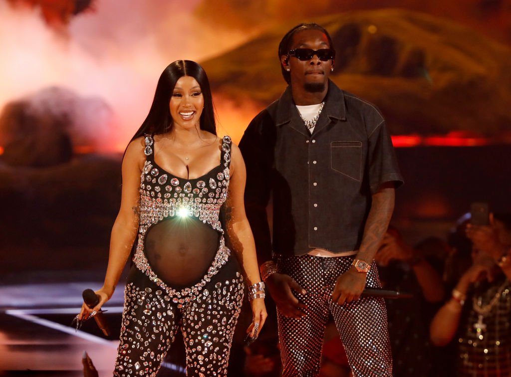 7 Memorable Fashion Moments From The 2021 BET Awards
