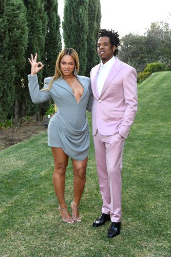 Beyoncé Trends On Social Media After NBA Finals Date Night With Hubby Jay-Z