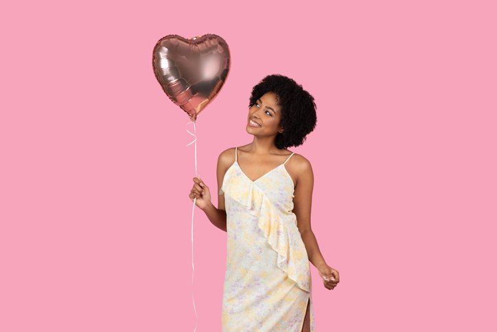 'Pop The Balloon' Exposes The Superficial Truth About Dating For Black Women