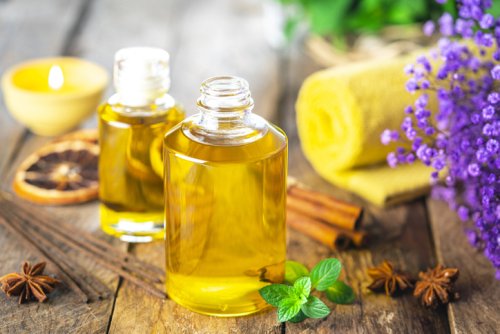 6 Of The Best Fragrances For Sensitive Skin