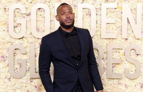Marlon Wayans Is In His Cowboy Era, And His Chiseled Shoulders Are Making Some Say, ‘Giddy Up’