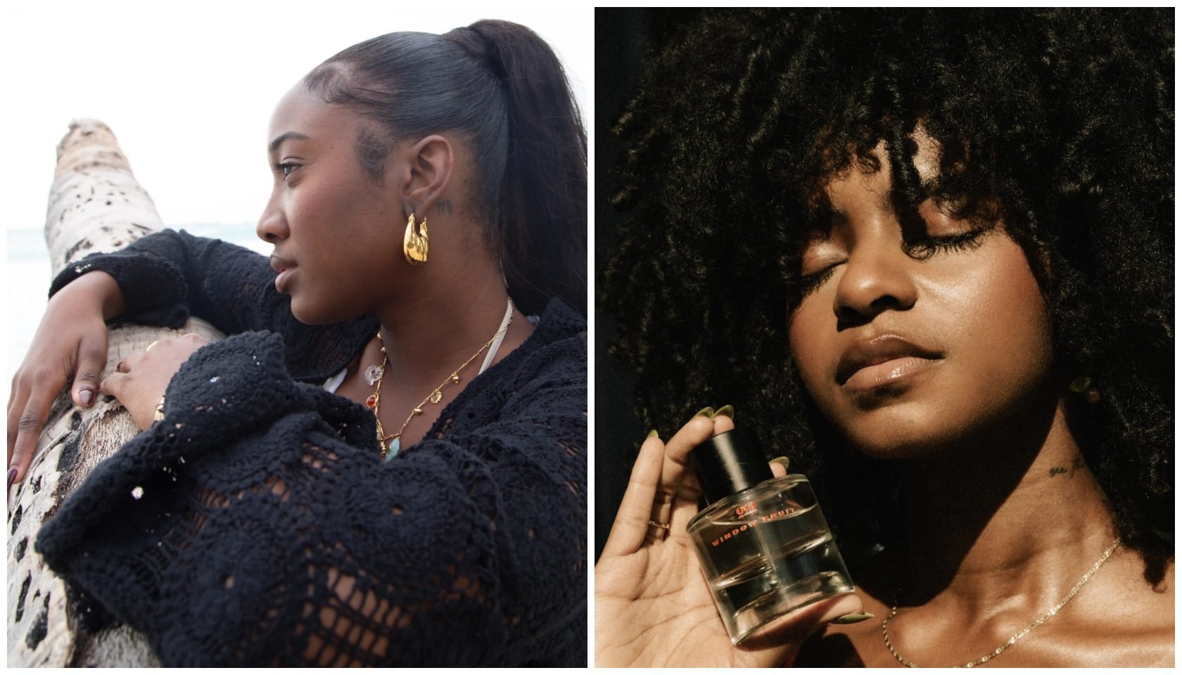 She Did That. And Shopify Are Bringing Black Business Month To Life With A One-Day Shopping Experience In SoHo