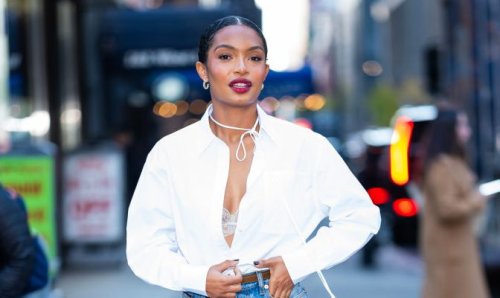 Style Gallery: All The Reasons Why Yara Shahidi Is The Queen Of Quiet Luxury