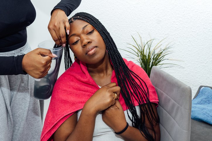 Meet Ruka, The Black-Woman Owned Braiding Extensions Brand Heading To Sephora