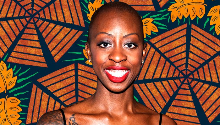 Oge Egbuonu’s ‘(In)visible Portraits’ Is A Love Letter To Black Women
