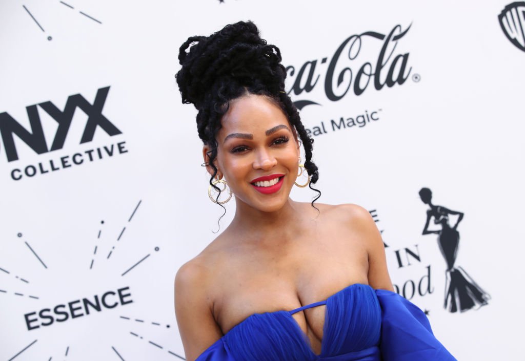 5 Times Meagan Good Broke The Internet With Her Bangin’ Body