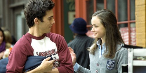 Milo Ventimiglia Has Made Peace With Jess and Rory Not Working Out on ‘Gilmore Girls’