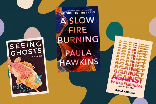 Here Are the 10 Best New Books to Read in August