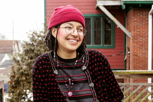 Here’s Everything You Need to Know About Being Agender