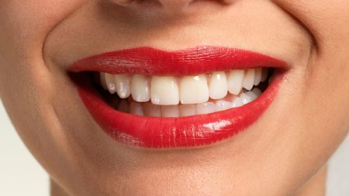 Forget Ozempic Face, now experts are warning of Ozempic Mouth