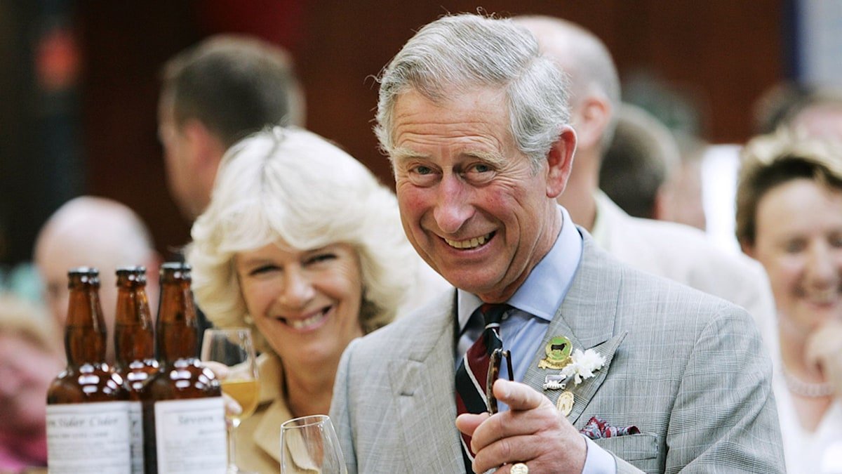King Charles' Christmas itinerary at royal residence revealed