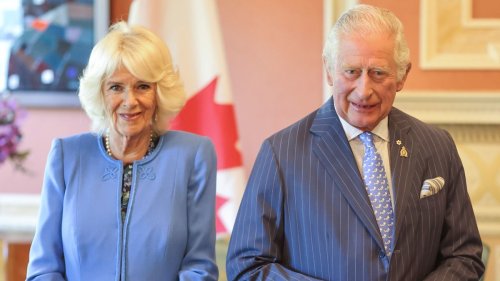 The moment royal fans won't see on King Charles' Canada trip
