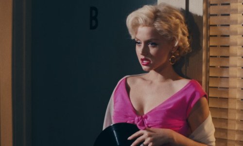 Netflix's Blonde: Viewers saying the same thing about new Marilyn Monroe film