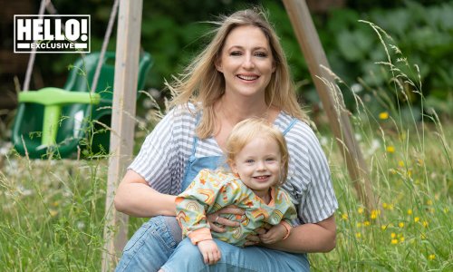 Ali Bastian reveals extent of her daughter's severe allergies