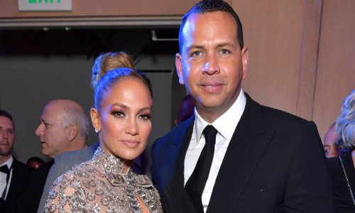 Alex Rodriguez gives rare glimpse into personal life with new before-and-after photos with daughter