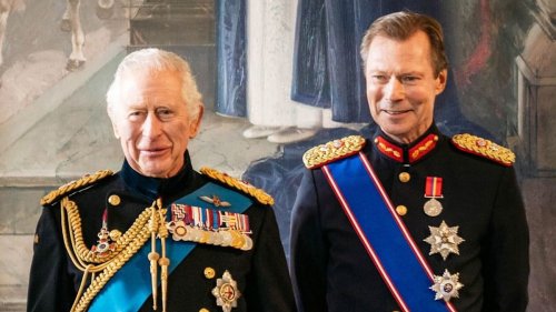 Meet Europe's richest royal with a staggering net worth of $4bn