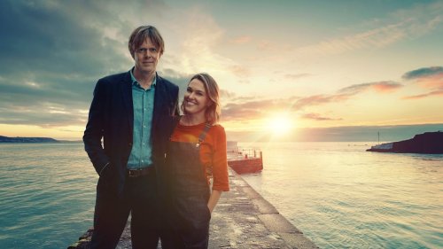 Beyond Paradise star Kris Marshall talks returning to Death in Paradise for special episode