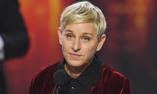 The real reason Ellen DeGeneres sold $13.5m Montecito home near Prince Harry and Meghan