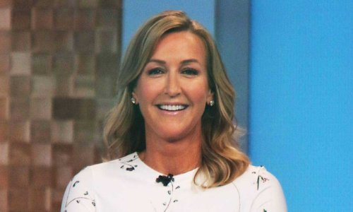 Exclusive: Lara Spencer opens up about her 'baby' as she talks season two of Everything But the House