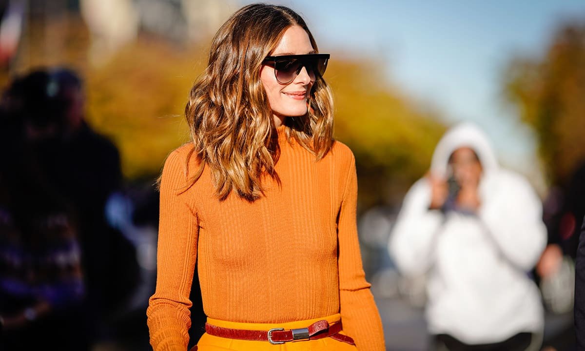 Winter wardrobe: how to add colour in 7 simple ways