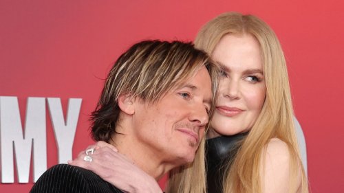Nicole Kidman confirms disappointing news concerning husband Keith Urban: 'Our life is a show'