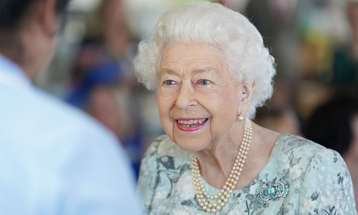 15 most heartbreaking celebrity tributes following Queen's death
