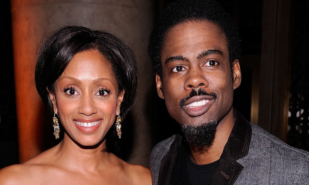 Who is Chris Rock's ex-wife & why did they split?
