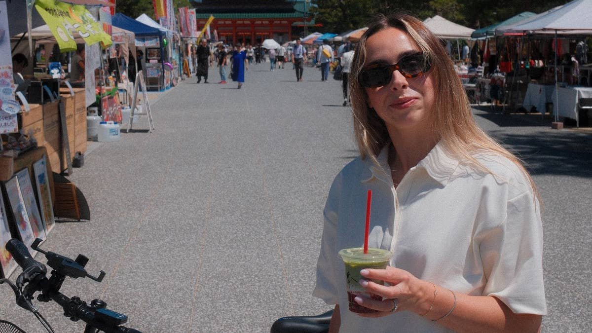 4 beauty lessons I learned in Japan that completely overhauled my skin and haircare routine