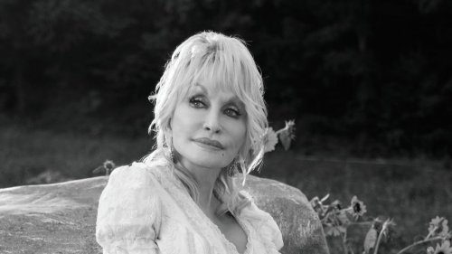 Dolly Parton has 'not stopped crying' after 'beautiful' tribute to late husband Carl Dean