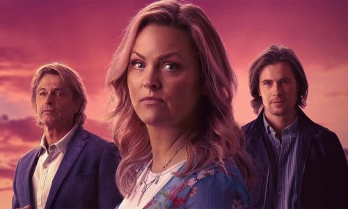 How Many Episodes Are In Channel 5 s New Drama Riptide Flipboard