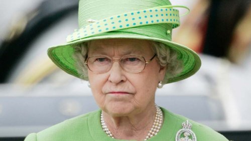 Queen Elizabeth II's 'tradition' other royal women can't help but break