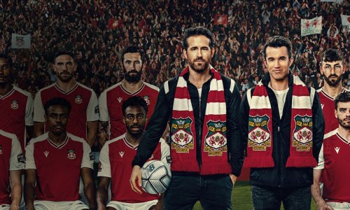 Welcome to wrexham everything we know about season 2 so far flipboard