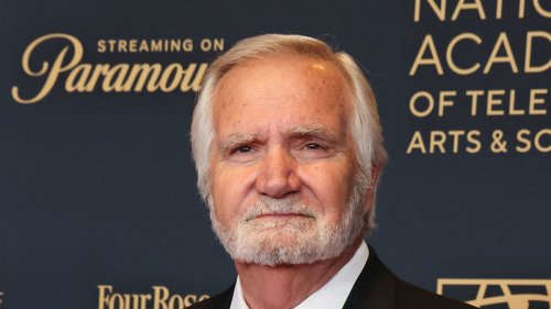 Meet The Bold and The Beautiful star John McCook's famous wife and four children, including his actress daughter