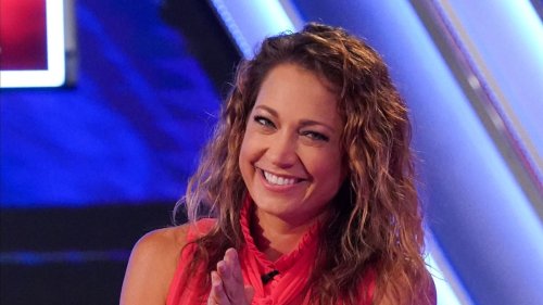 Ginger Zee stuns in breathtaking bridal gown as she teases new life update with husband