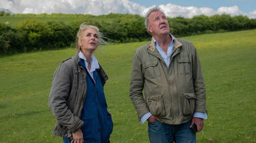 Jeremy Clarkson faces major change at Diddly Squat Farm since opening five years ago